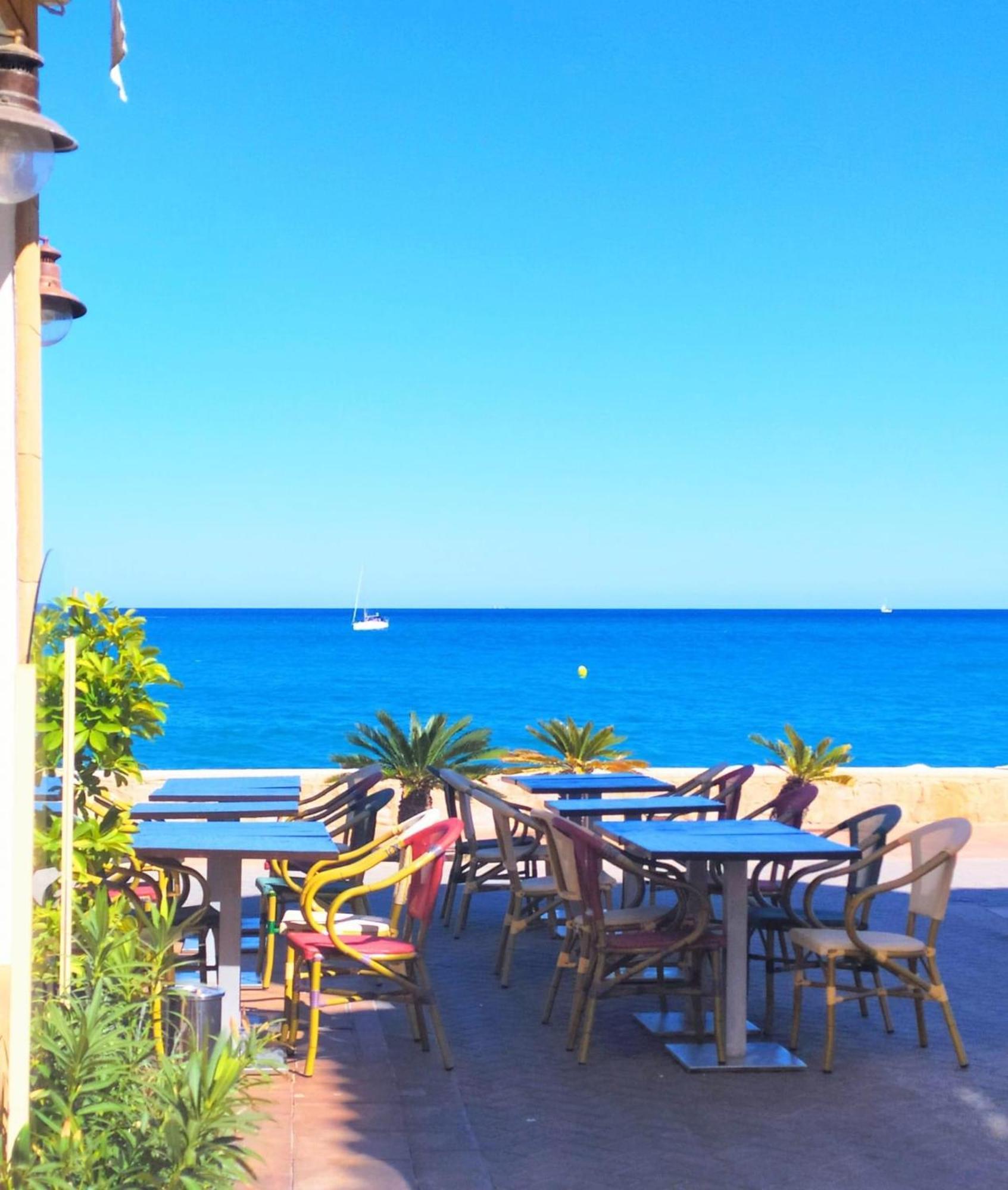 Javea Arenal Beach Kültér fotó