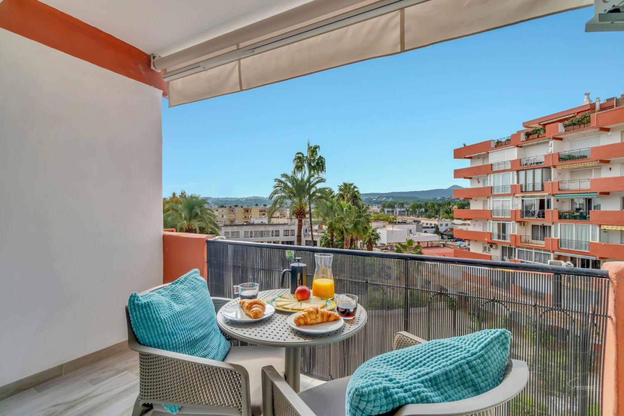 Javea Arenal Beach Kültér fotó